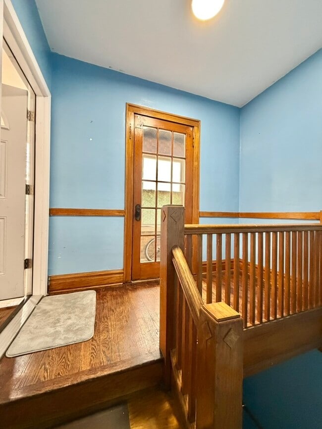 Building Photo - 4727 S Harding Ave