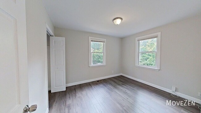 Building Photo - 332 Angier Ave