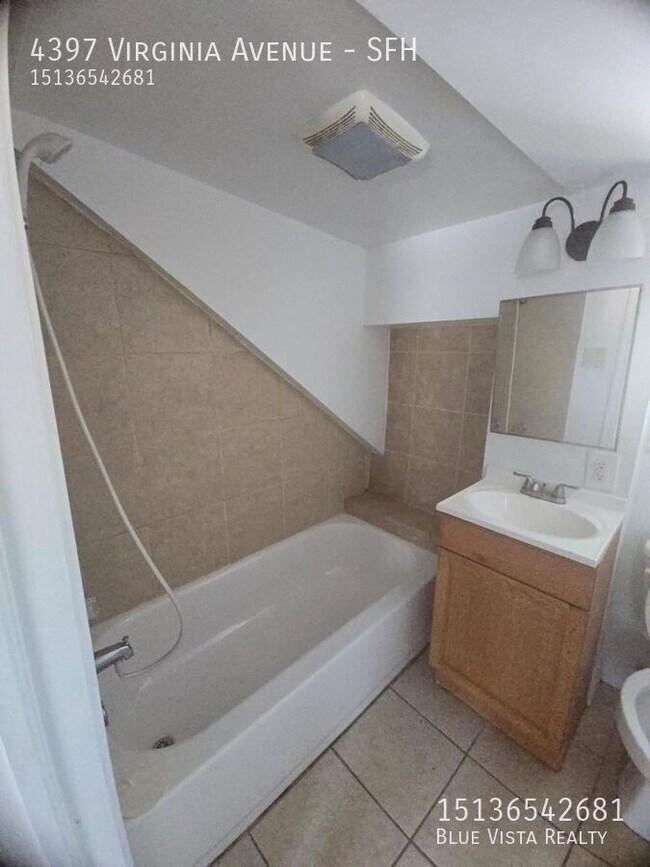 Building Photo - 4397 Virginia Ave