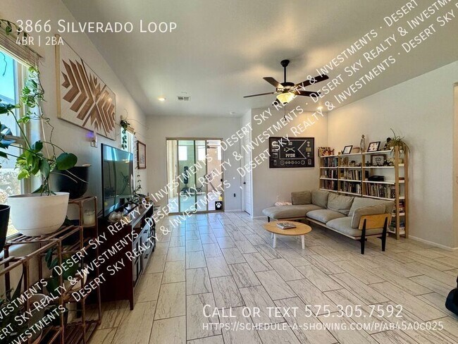 Building Photo - 3866 Silverado Lp