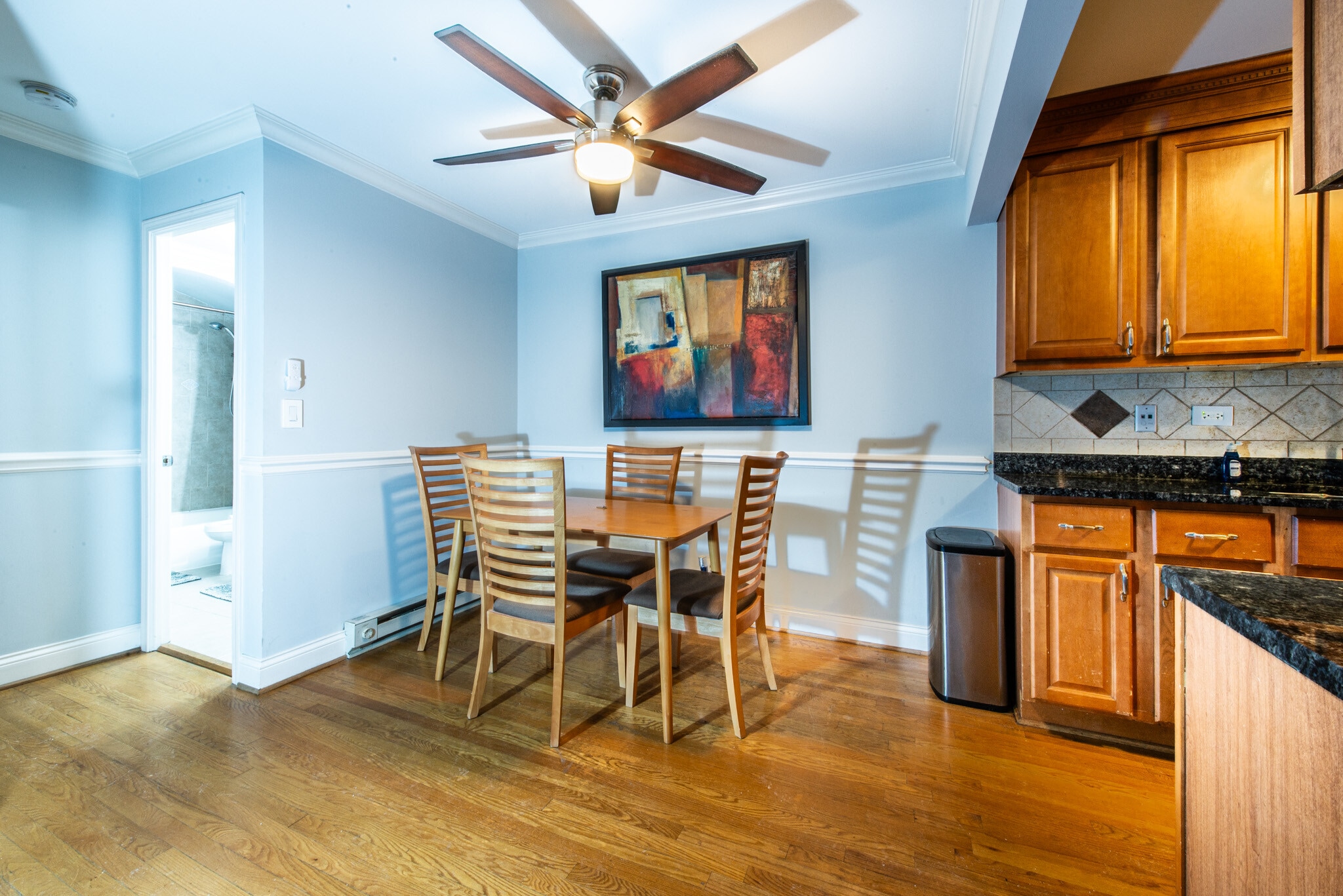 Building Photo - 5027 N East River Rd