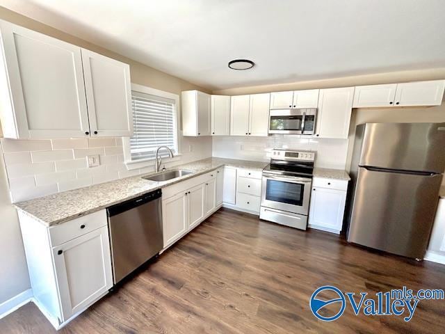 Building Photo - 3803 Mc Vay St SW