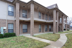 Building Photo - Lone Star Apartments