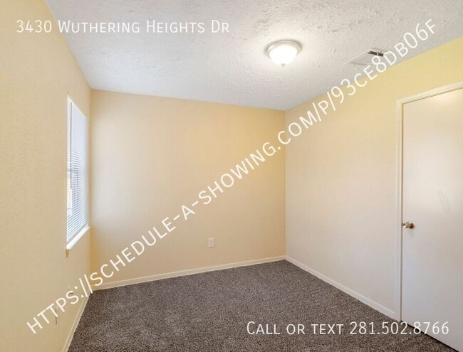 Building Photo - 3430 Wuthering Heights Dr