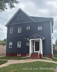 Building Photo - 1209 North North Street