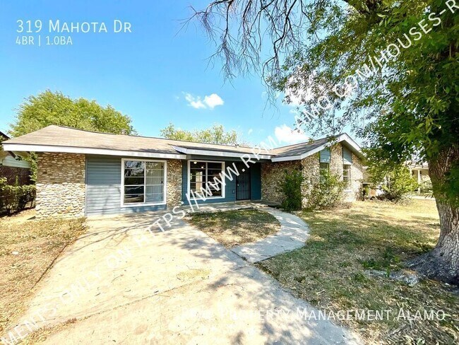 Primary Photo - 319 Mahota Dr