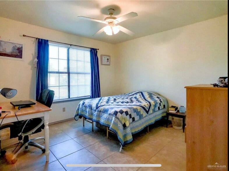 Downstairs bdrm or office - 1305 Ambrosia Dr