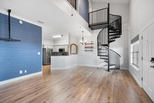 Building Photo - 4507 Furling Ln