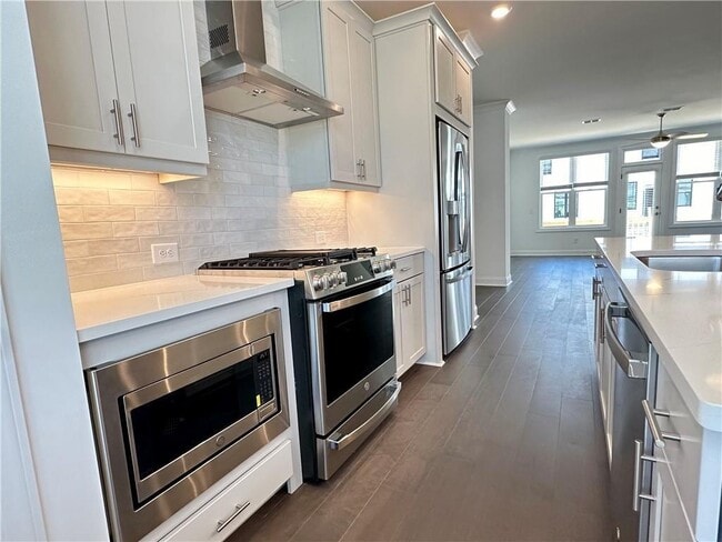 Building Photo - 1116 Larkin Dr