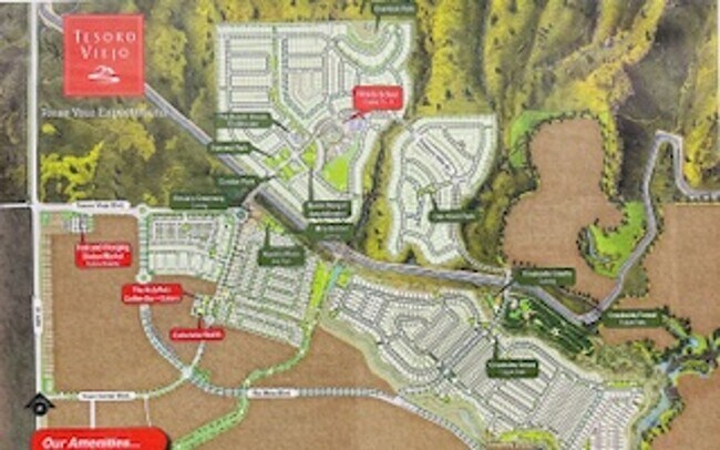 Building Photo - $2,595 Tesoro Viejo, Award Winning Communi...