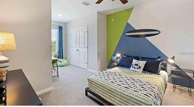 Building Photo - 1615 Hubbell Rd