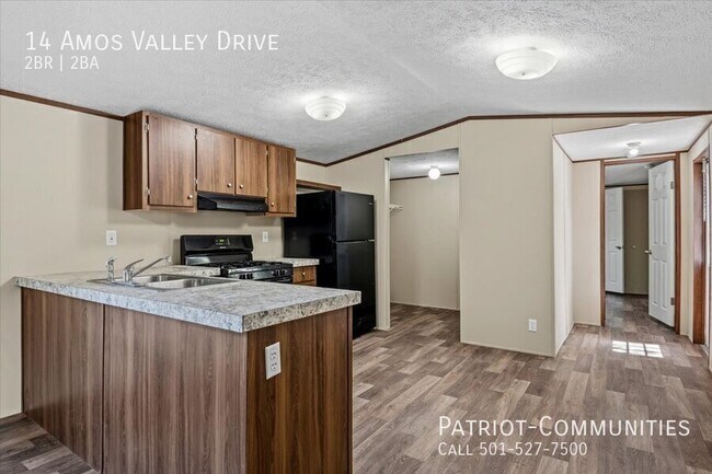 Building Photo - 14 Amos Valley Dr