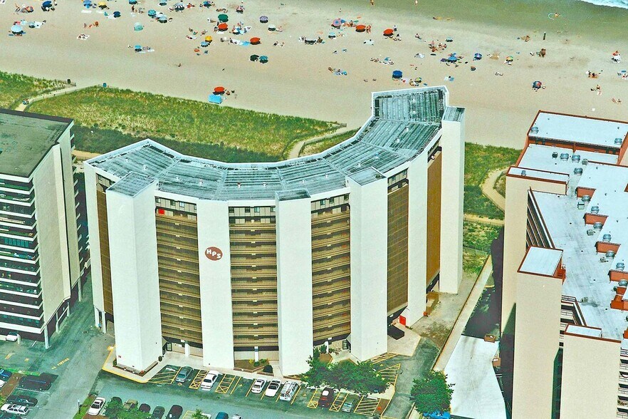 Building Photo - 11204 Coastal Hwy
