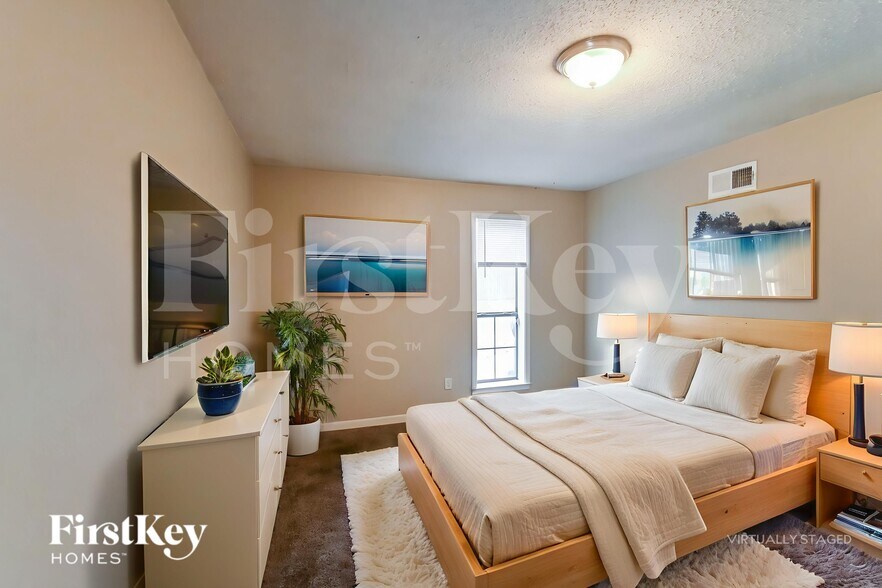 Building Photo - 4266 Crump Rd