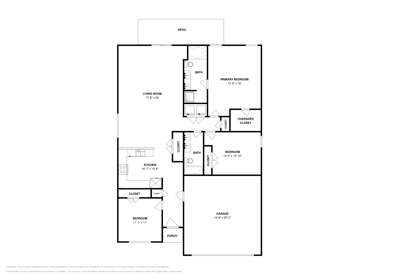 Building Photo - 2028 Stoney Pointe Cir