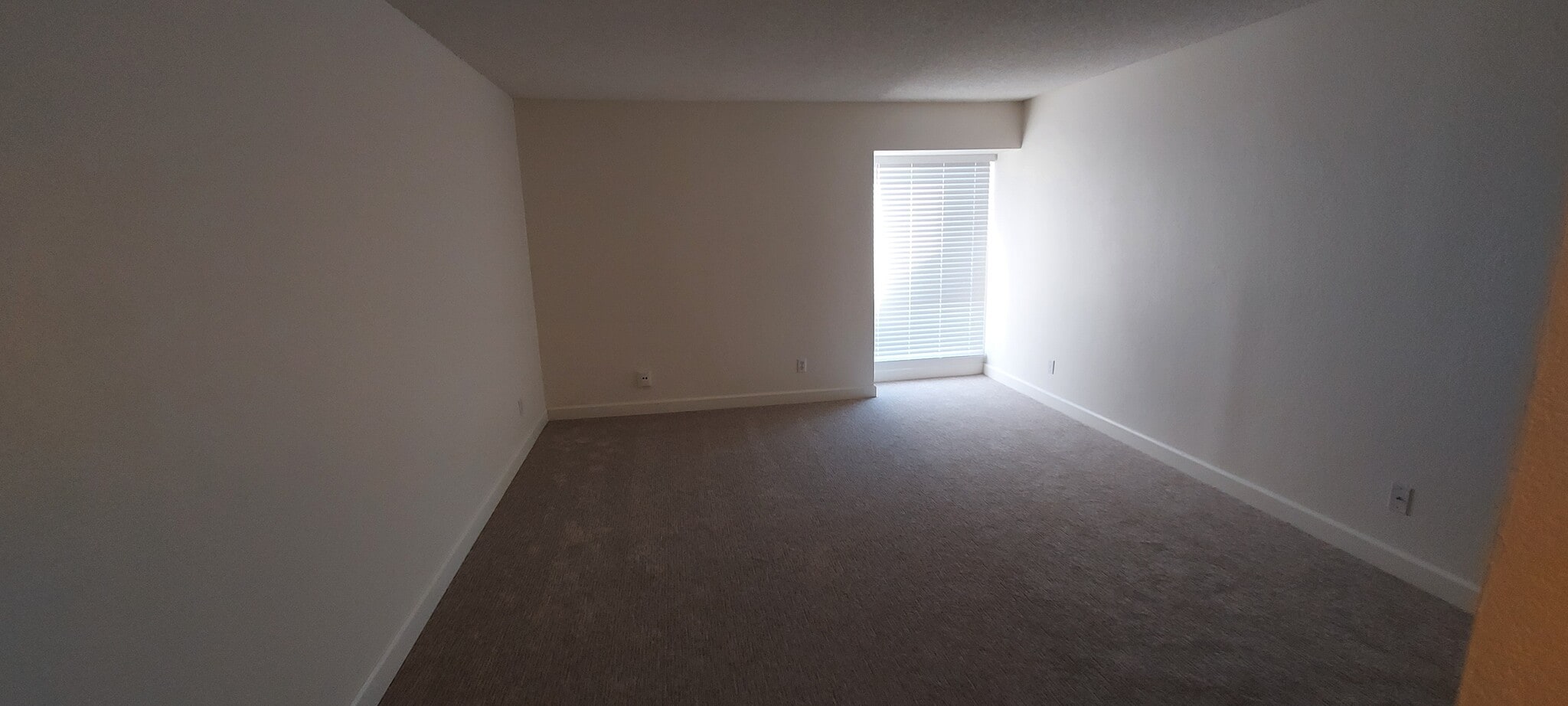 Second bedroom. - 9150 Gramercy Dr