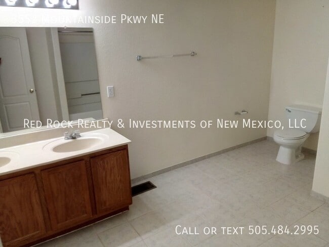 Building Photo - 3552 Mountainside Pkwy NE