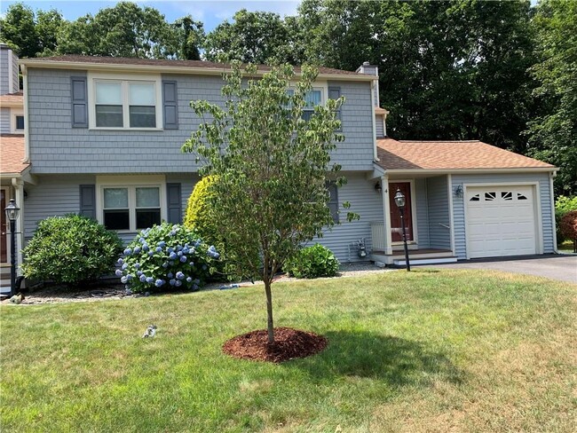 Building Photo - 236 Old Forge Rd