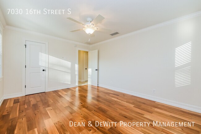 Building Photo - 7030 16th St S