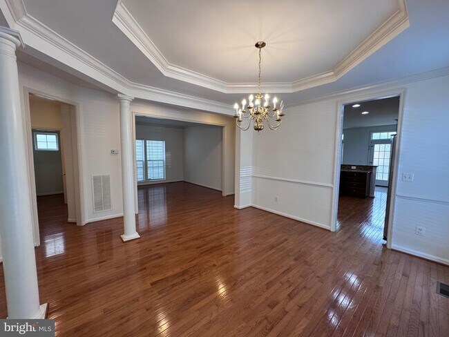 Building Photo - 8561 Barrow Furnace Ln