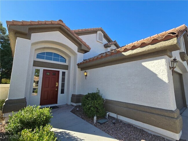 Building Photo - 9433 Valencia Canyon Dr