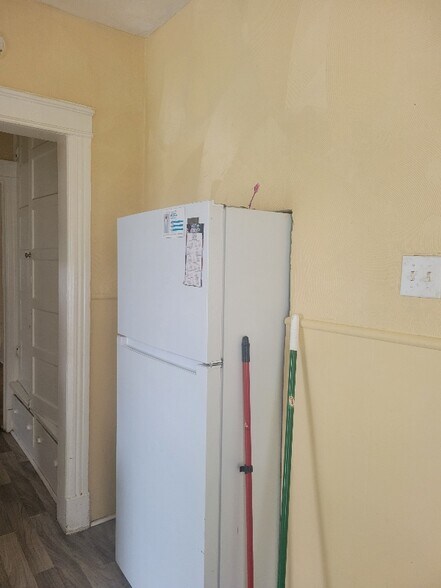 Building Photo - 1 N Manning Blvd