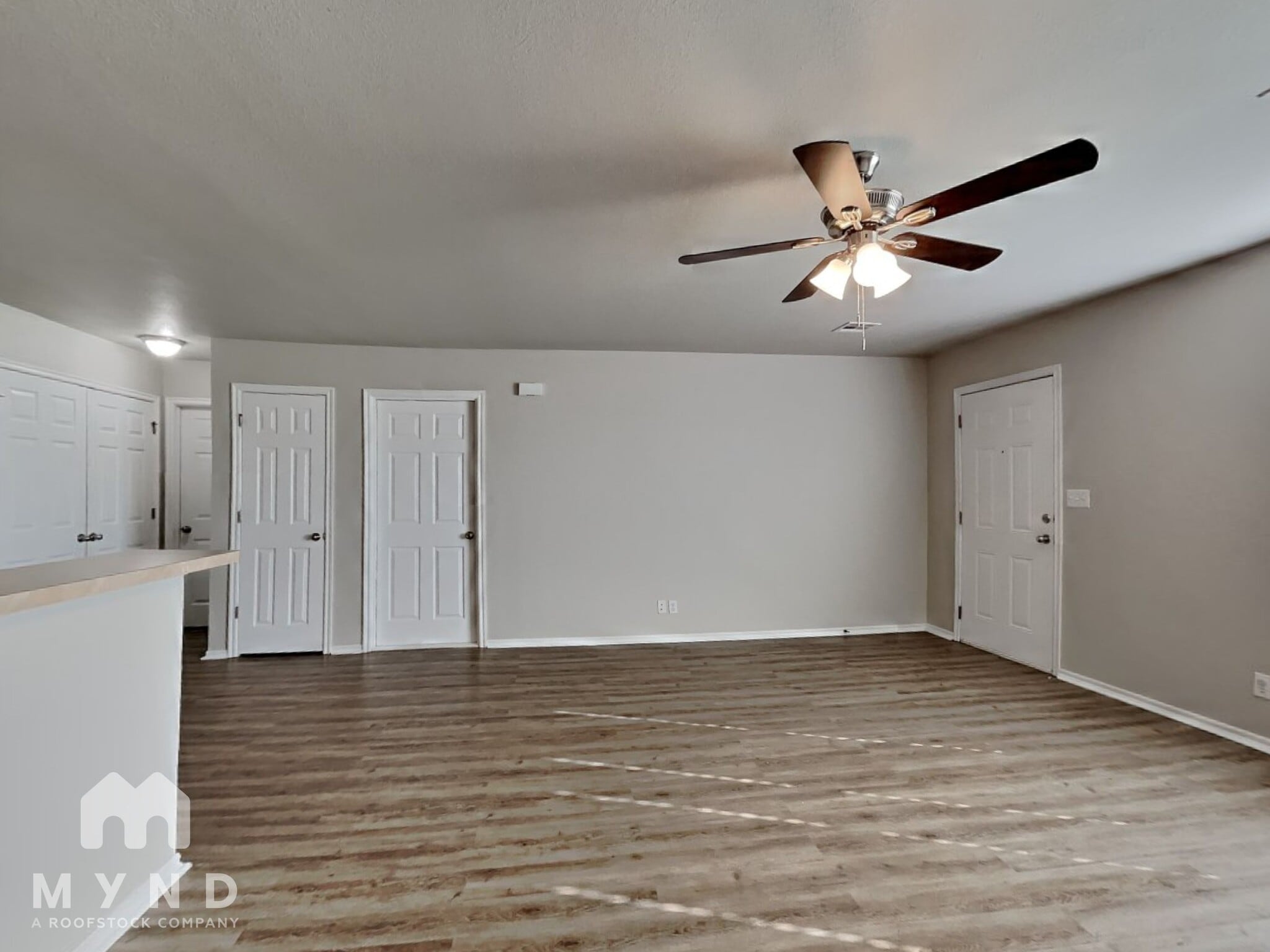 Building Photo - 3506 E Emmitsburg Pl