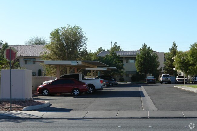 Building Photo - 1355 S Mojave Rd