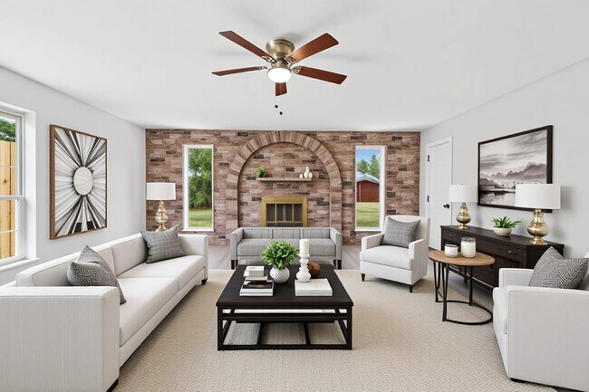 Primary Photo - 125 Bastrop St