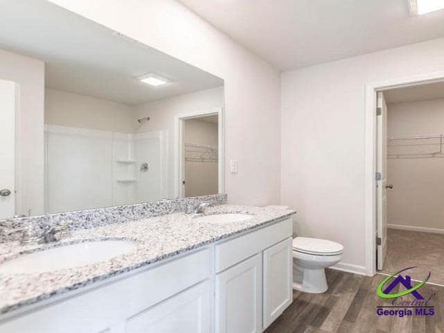 Building Photo - 151 Rock Run Trl