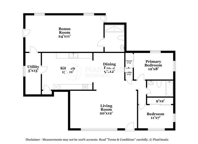 Building Photo - 1712 Star Rest Dr