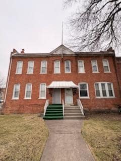 Building Photo - 10501 S Corliss Ave