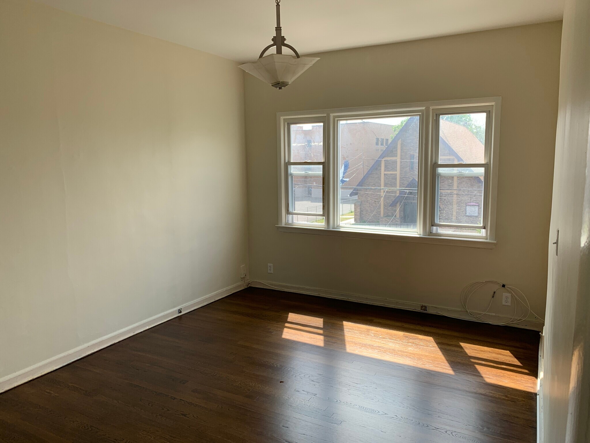 1st Bedroom - 67 W 5th St