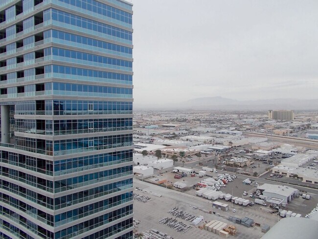 Building Photo - Experience elevated high-rise living at The Martin.