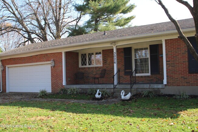 Primary Photo - 3026 Kaye Lawn Dr