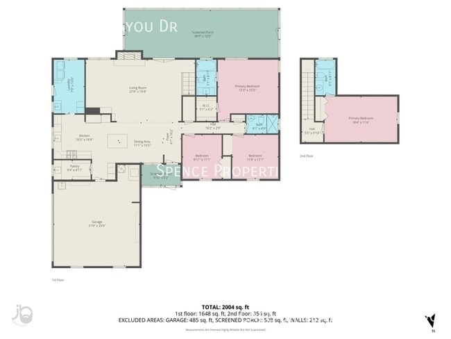 Building Photo - 1108 Rocky Bayou Dr