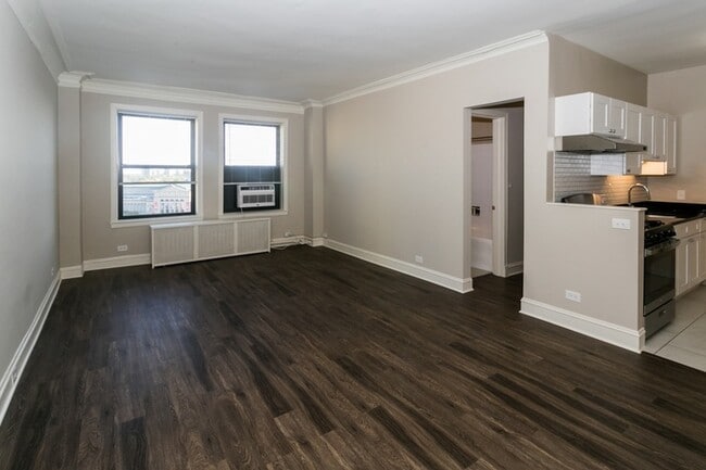 Floorplan - Windermere House