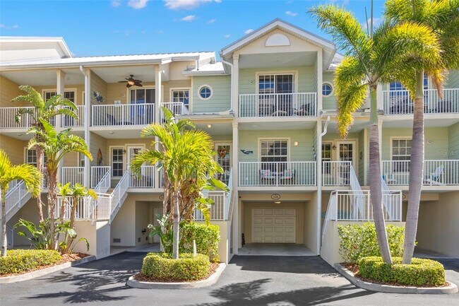 Building Photo - 545 Bahia Beach Blvd