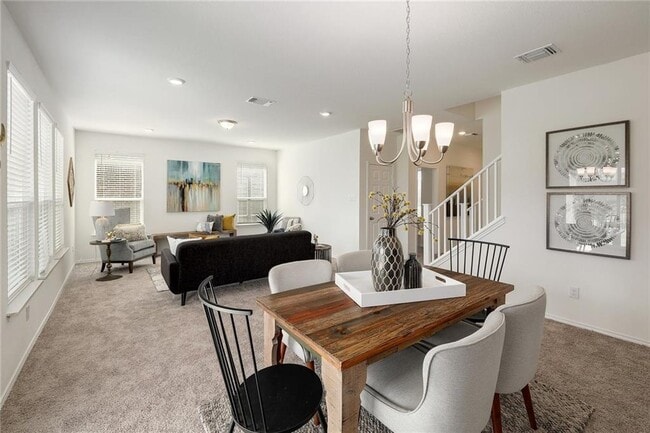 Building Photo - 808 Desaix Dr