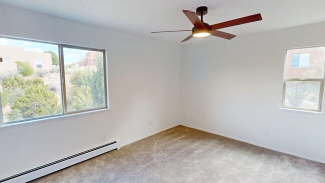 Building Photo - For Rent: "Casita de Colina" – Peaceful Living Just Minutes from Downtown Santa Fe