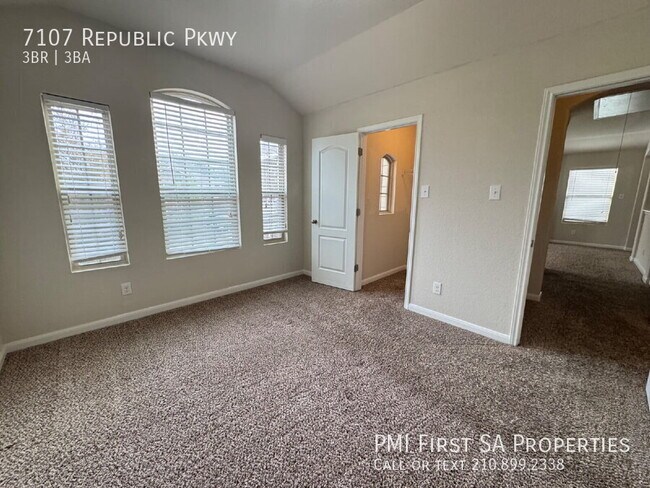 Building Photo - 7107 Republic Pkwy