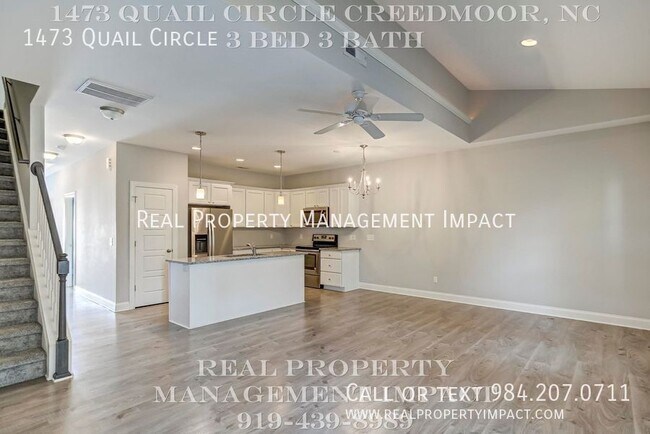 Building Photo - 1473 Quail Cir