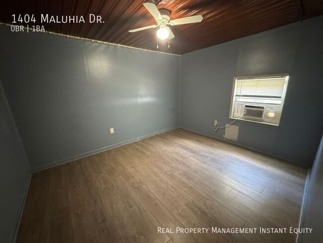 Building Photo - 1404 Maluhia Dr