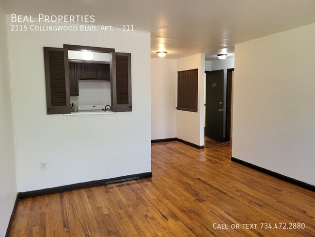 Building Photo - 2115 Collingwood Blvd