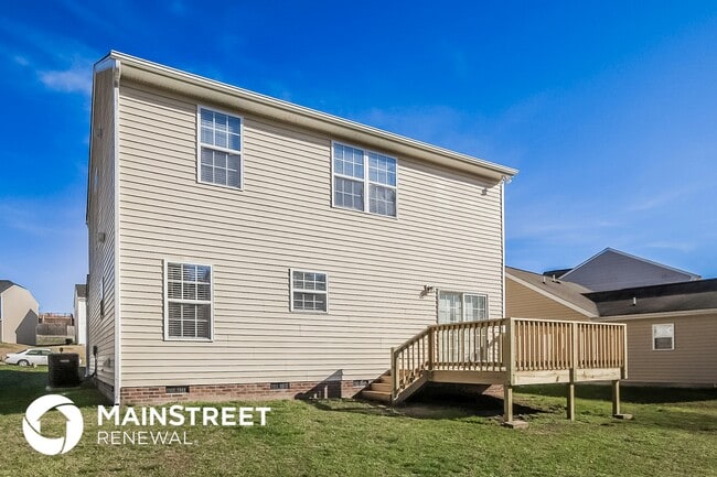 Building Photo - 1260 Sweetgrass St