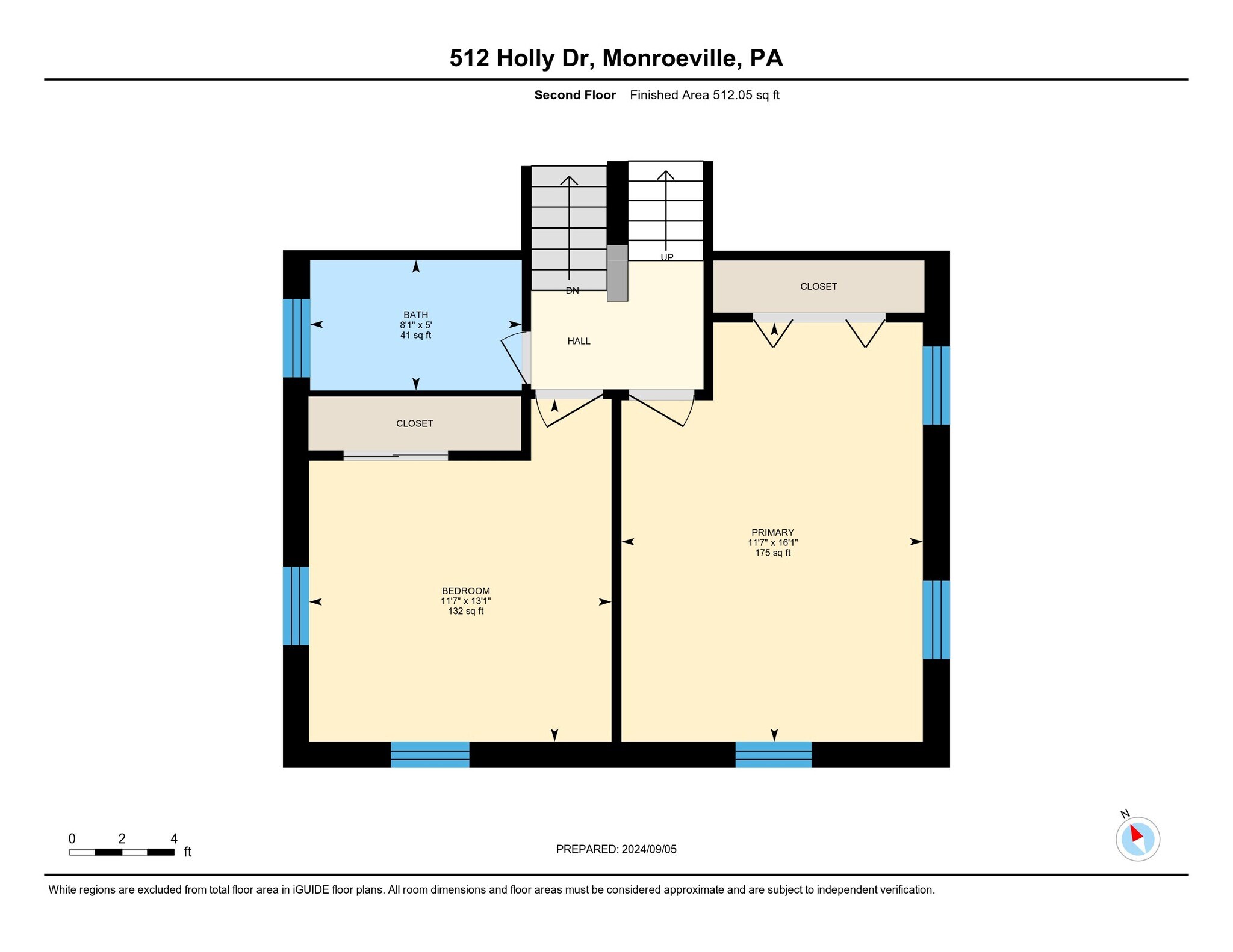 Building Photo - 512 Holly Dr