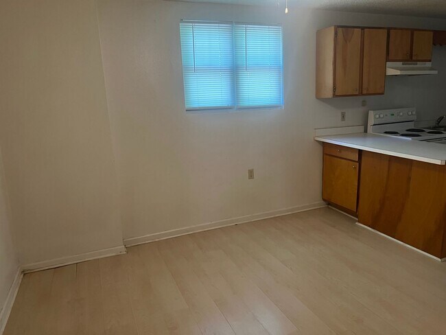 Interior Photo - Ararat Apartments