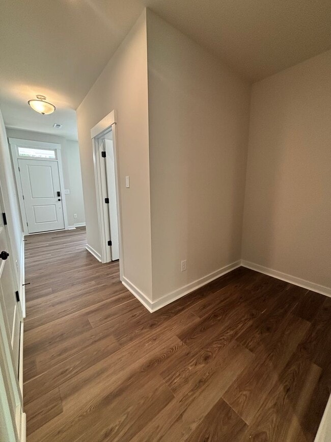 Building Photo - **AVAILABLE APRIL 30, 2026**New Construction in Griffith Lakes; 3BR/2.5BA; Upgrades Galore!