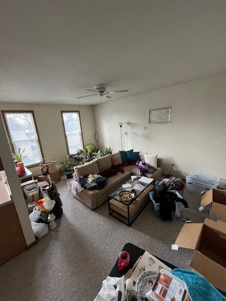 Building Photo - 614 Ohio St