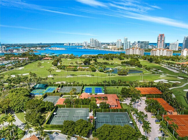 Building Photo - 5242 Fisher Island Dr